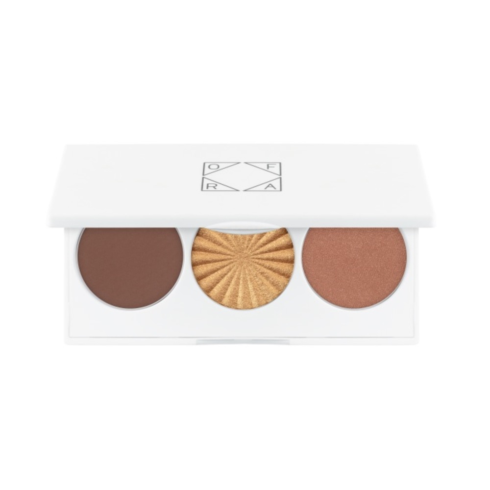 🌸OFRA - FACE IT MIDI PALETTE - DEEP 🌸
